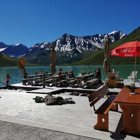 Hanslers Hof Apartamento