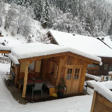 Hanslers Hof Apartamento