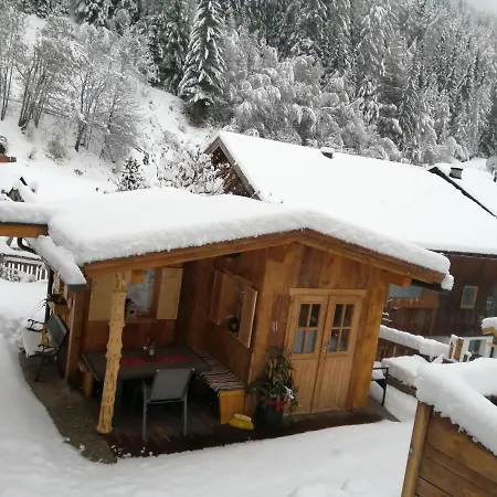Hanslers Hof Appartement