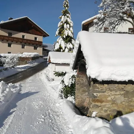 Hanslers Hof 公寓 *