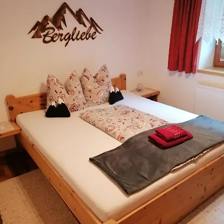 Apartamento Hanslers Hof