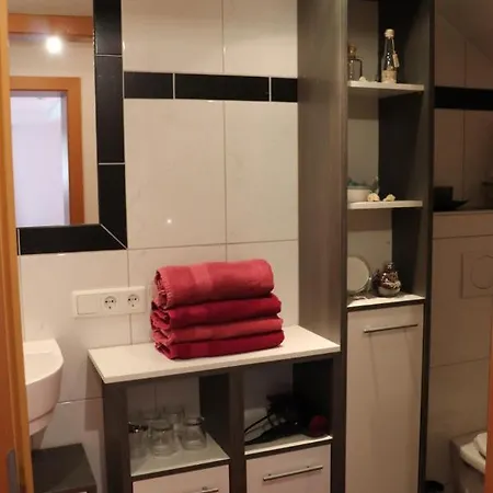 Appartement Hanslers Hof