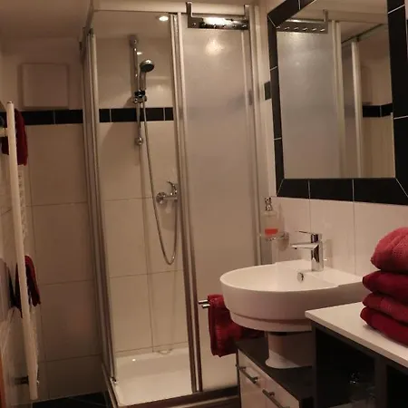 Hanslers Hof * Arzl im Pitztal