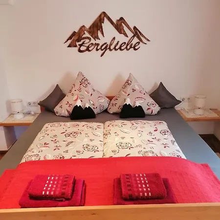 Apartment Hanslers Hof *