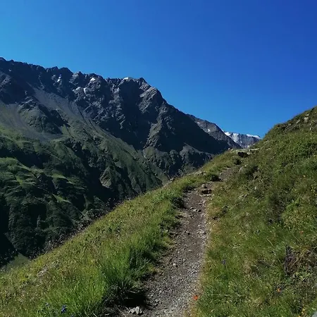 Apartment Hanslers Hof