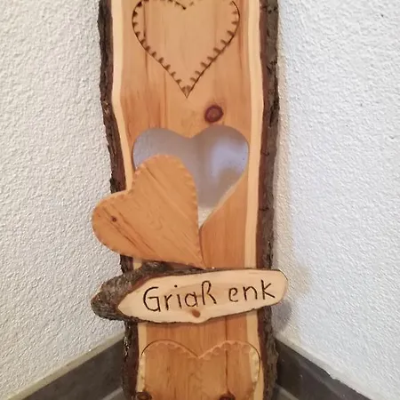 Hanslers Hof Arzl im Pitztal