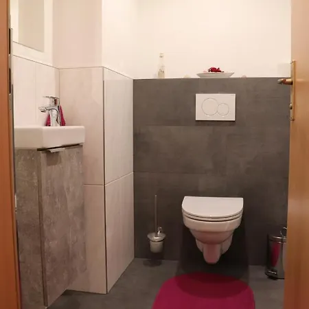 Hanslers Hof * Arzl im Pitztal