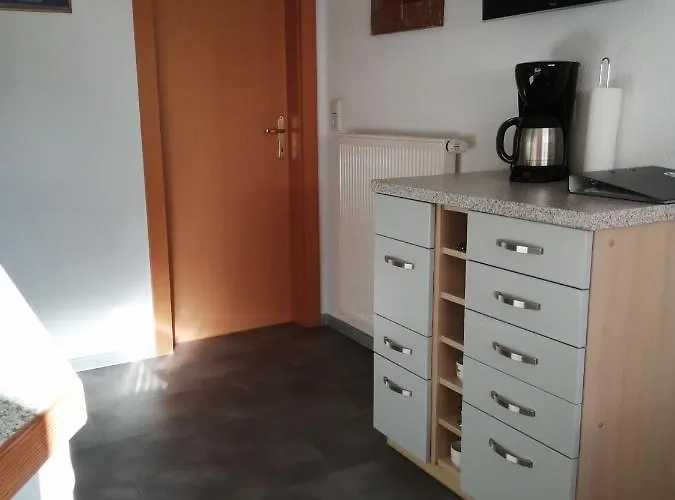 Appartement Hanslers Hof