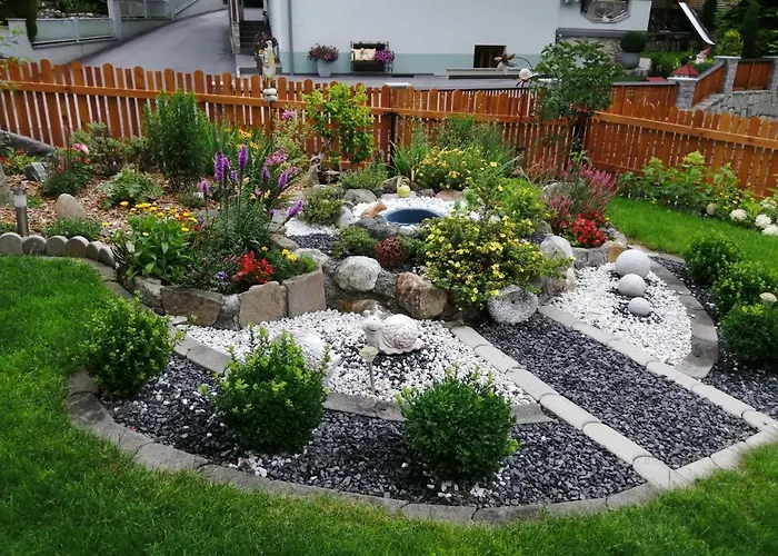 Appartement Hanslers Hof Arzl im Pitztal