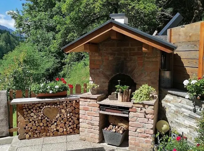 Hanslers Hof * Arzl im Pitztal