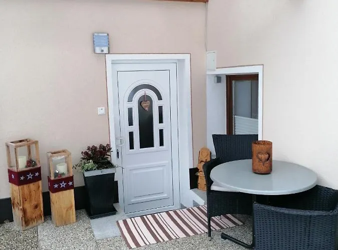 Hanslers Hof Arzl im Pitztal