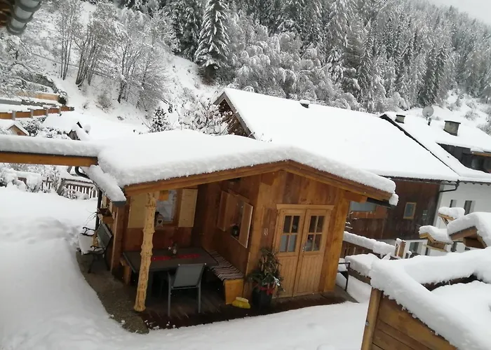 Hanslers Hof Appartement