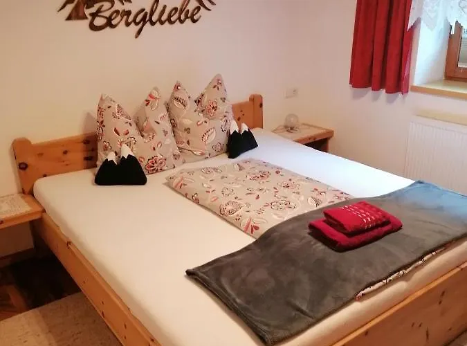 Appartement Hanslers Hof