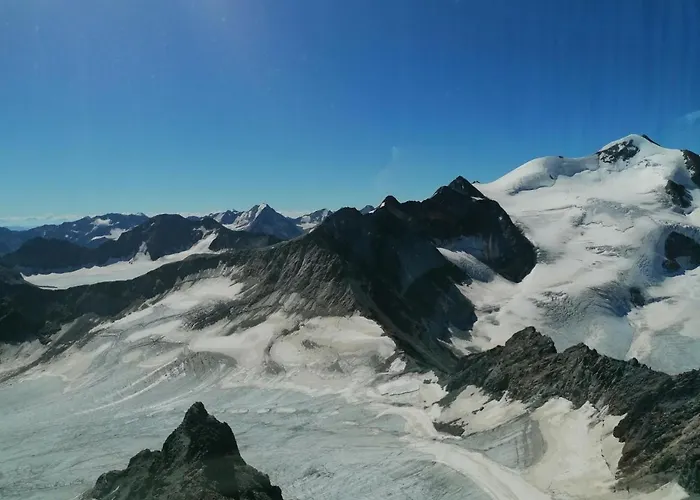 Hanslers Hof Appartement *