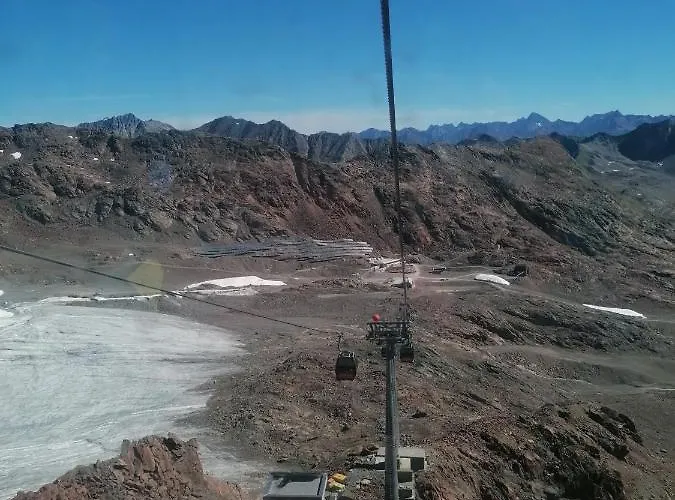 Hanslers Hof Arzl im Pitztal
