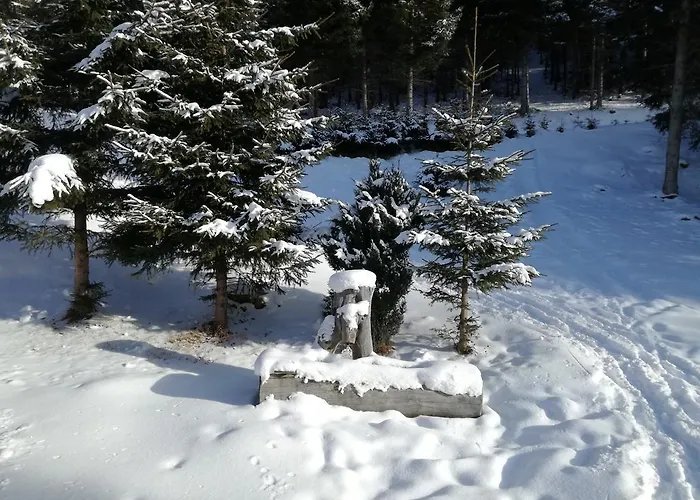 Hanslers Hof Appartement