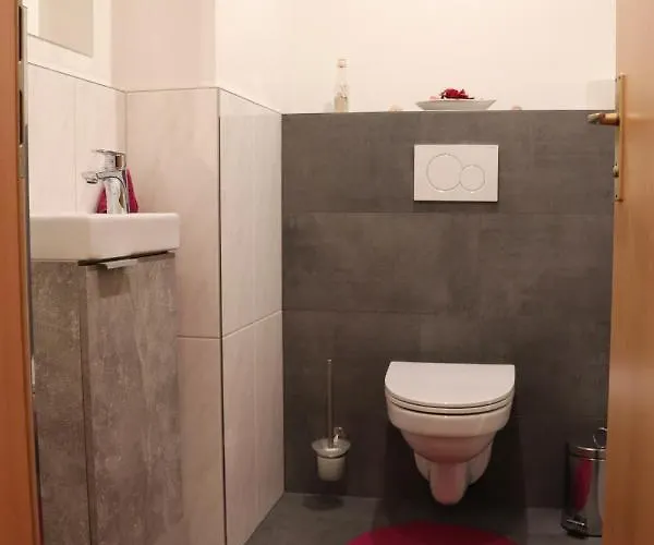 Hanslers Hof * Arzl im Pitztal