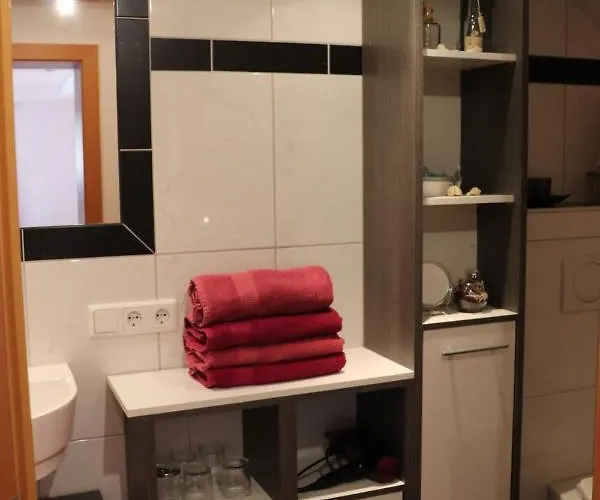 Appartement Hanslers Hof