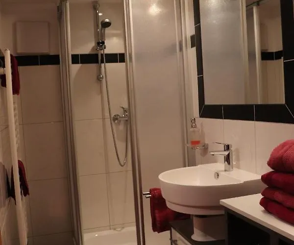 Hanslers Hof * Arzl im Pitztal