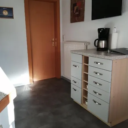 Apartment Haenslers Hof