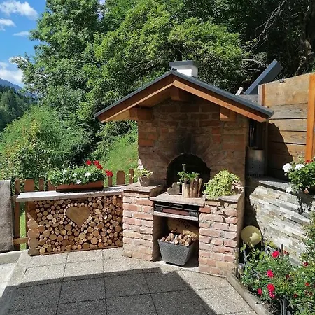 Haenslers Hof * Arzl im Pitztal