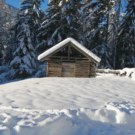 Haenslers Hof