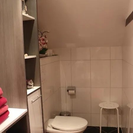 Apartment Haenslers Hof *