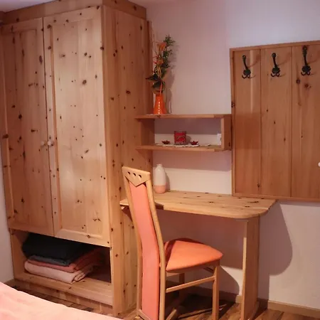 Haenslers Hof Arzl im Pitztal